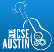 ICSE logo